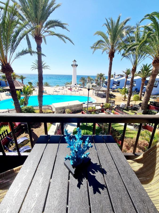 Infinity View Villa Playa Del Aguila  Luaran gambar