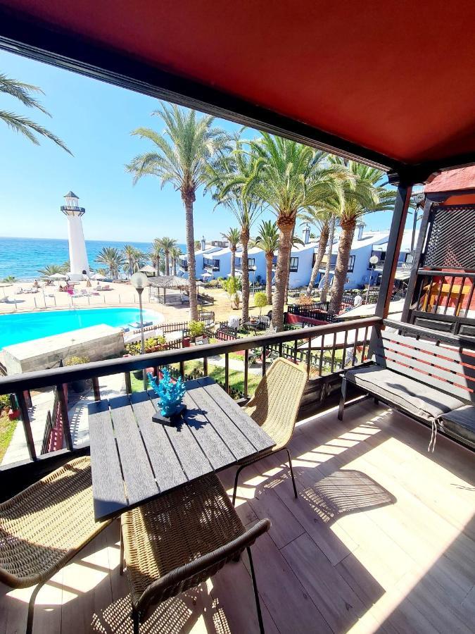 Infinity View Villa Playa Del Aguila  Luaran gambar