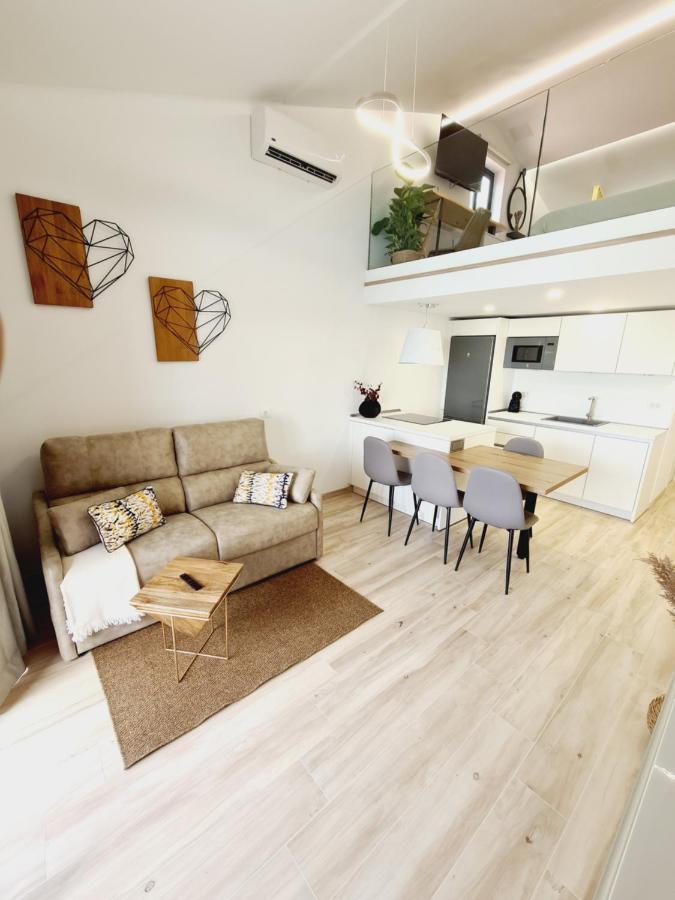 Infinity View Villa Playa Del Aguila  Luaran gambar