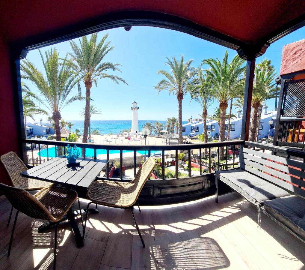 Infinity View Villa Playa Del Aguila  Luaran gambar
