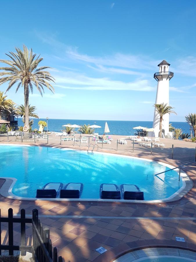 Infinity View Villa Playa Del Aguila  Luaran gambar